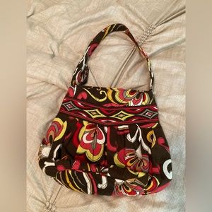 Vera Bradley Puccini Mini Bag